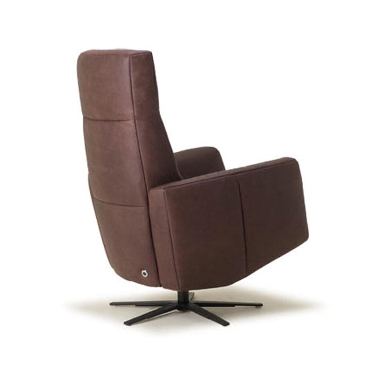 Tw105 Recliner by Sitting Benz