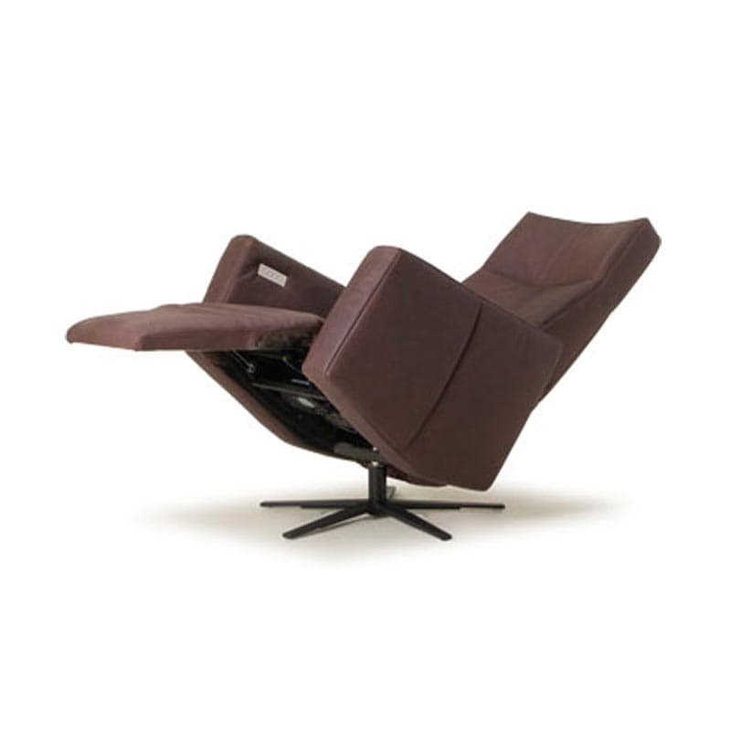 Tw105 Recliner by Sitting Benz