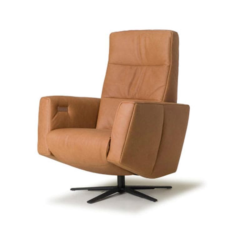 Tw106 Recliner by Sitting Benz