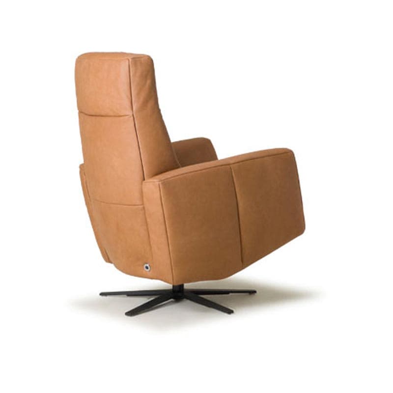 Tw106 Recliner by Sitting Benz