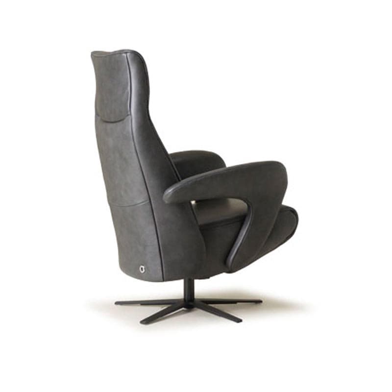 Tw109 Recliner by Sitting Benz