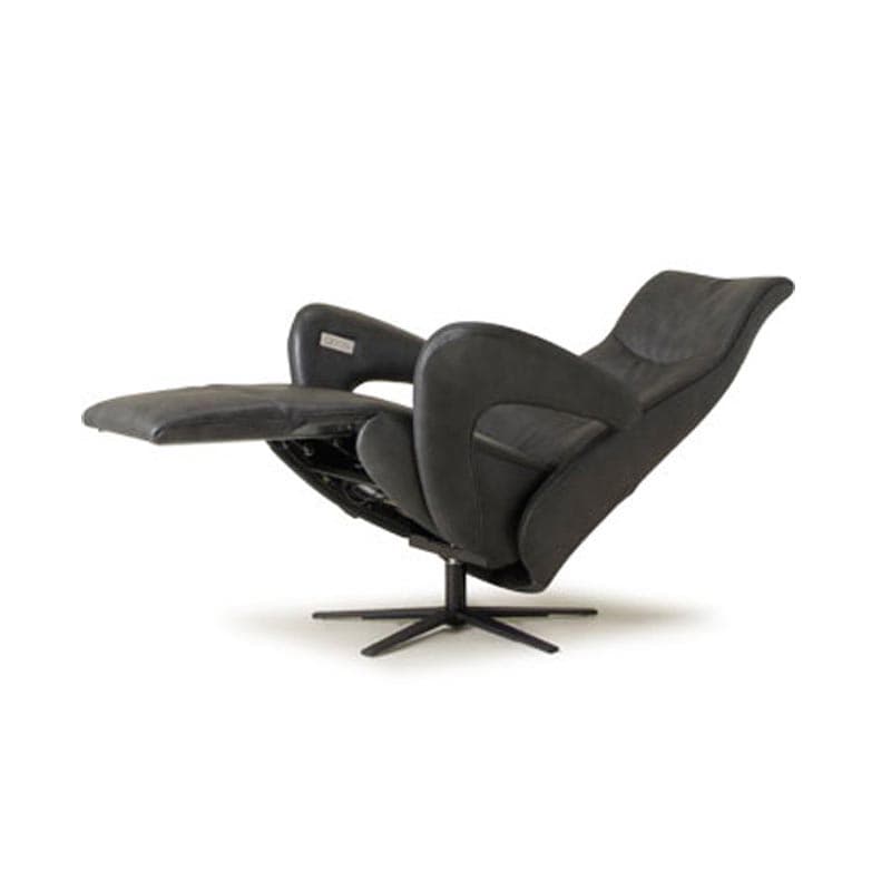 Tw110 Recliner by Sitting Benz