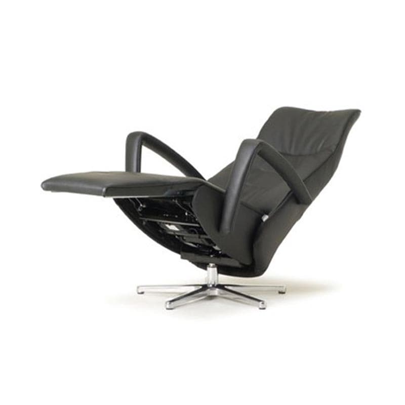 Tw115 Recliner by Sitting Benz