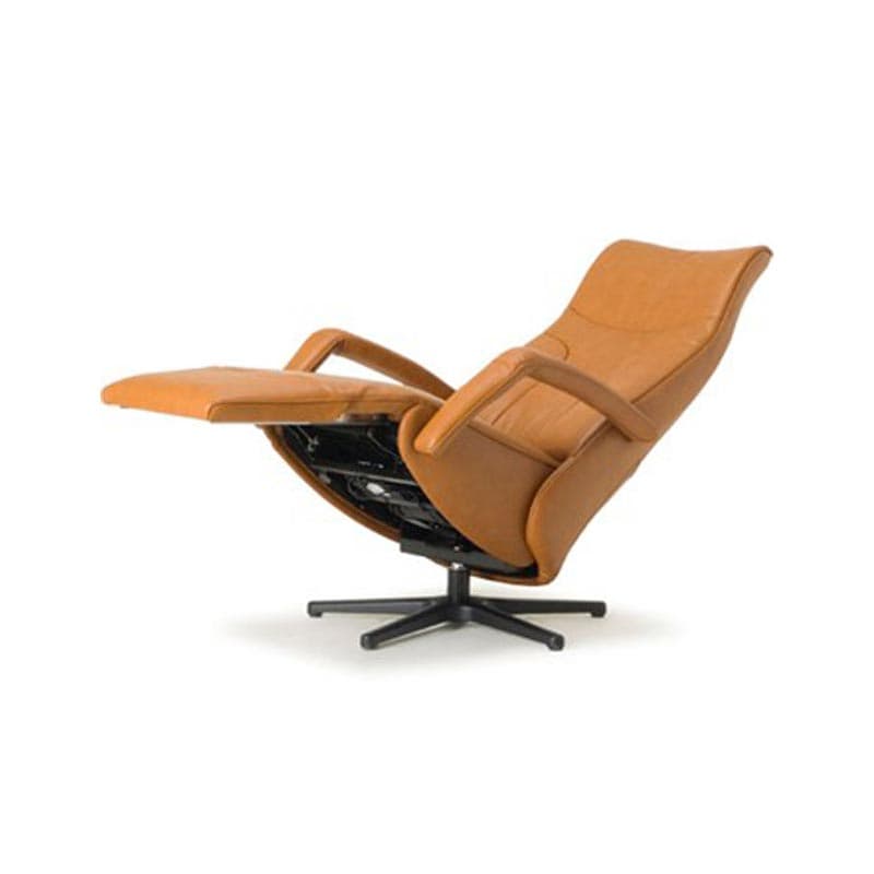Tw116 Recliner by Sitting Benz