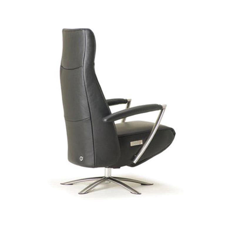Tw117 Recliner by Sitting Benz