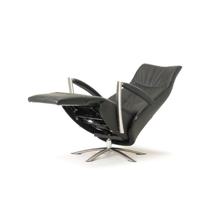 Tw117 Recliner by Sitting Benz