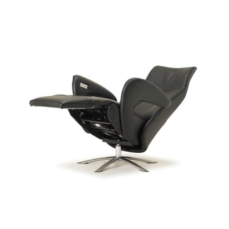 Tw118 Recliner by Sitting Benz