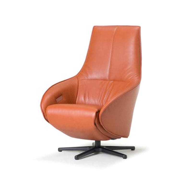 Tw203 Recliner by Sitting Benz