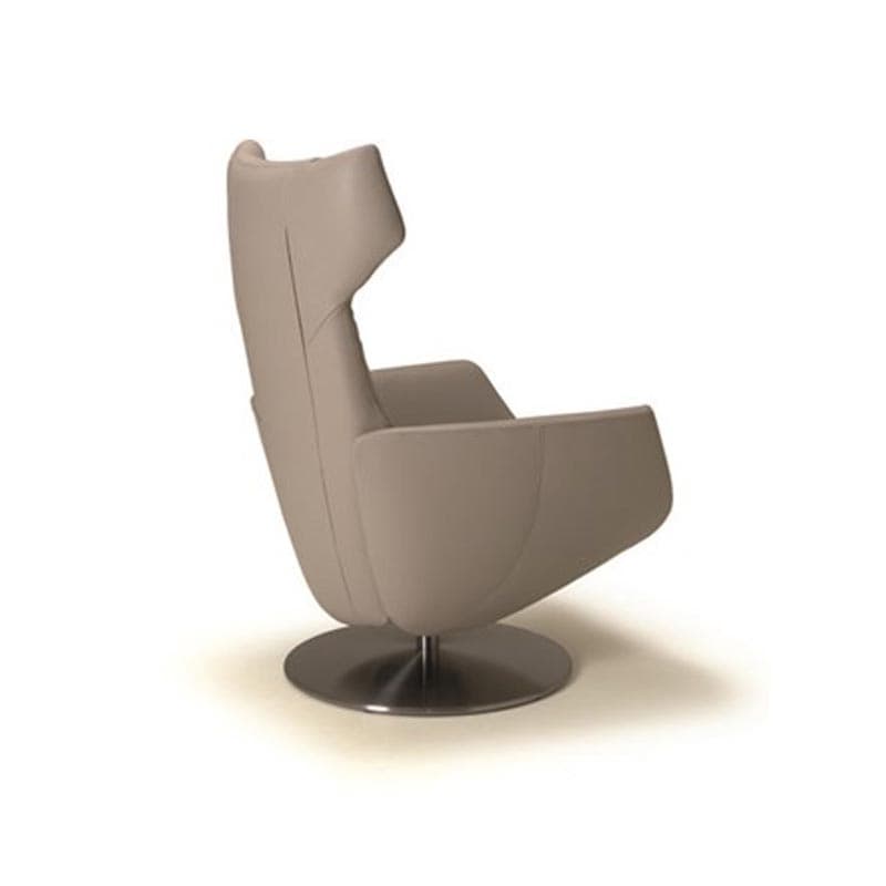 Tw206 Recliner by Sitting Benz