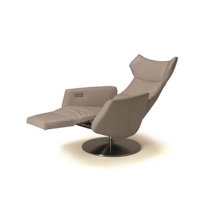 Tw206 Recliner by Sitting Benz
