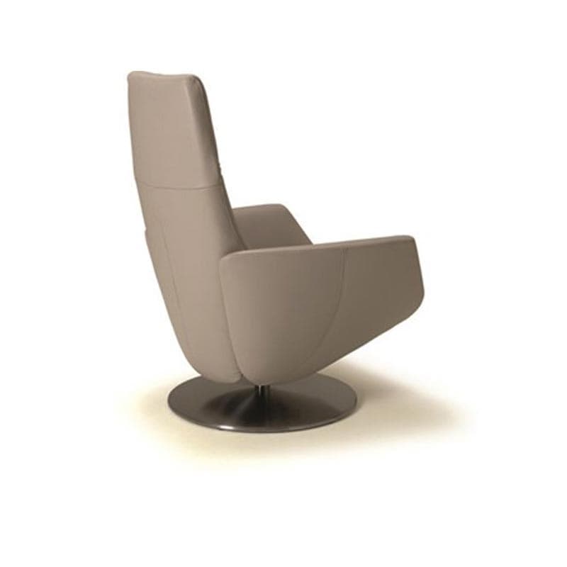 Tw207 Recliner by Sitting Benz