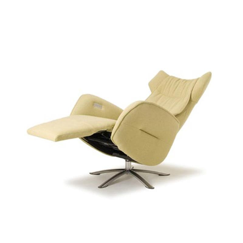 Tw252 Recliner by Sitting Benz