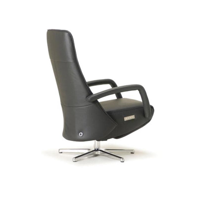 Tw254 Recliner by Sitting Benz