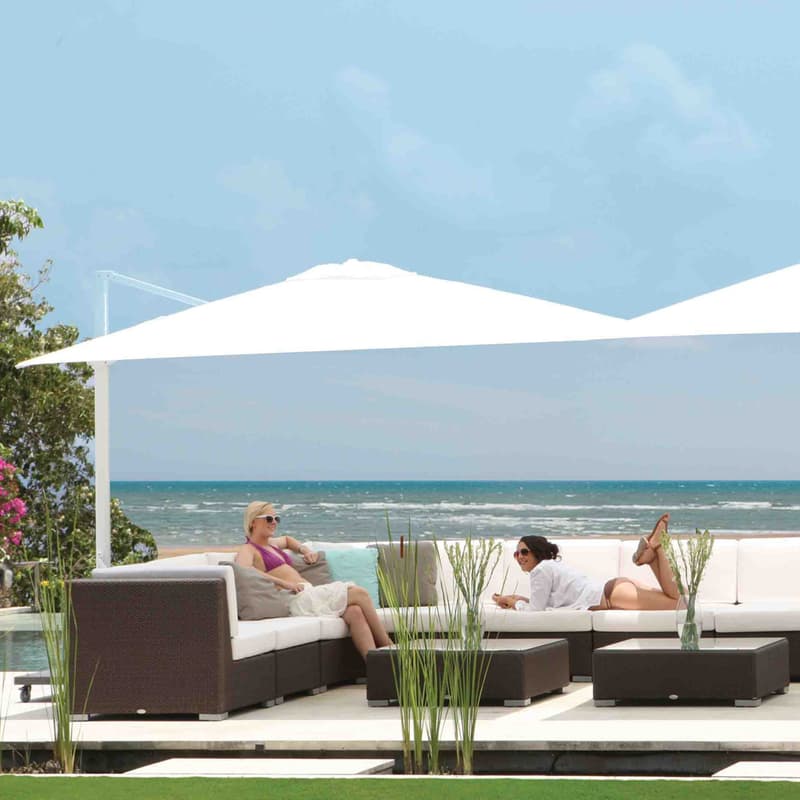 Aruba 3X3 M Umbrella by Skyline Design