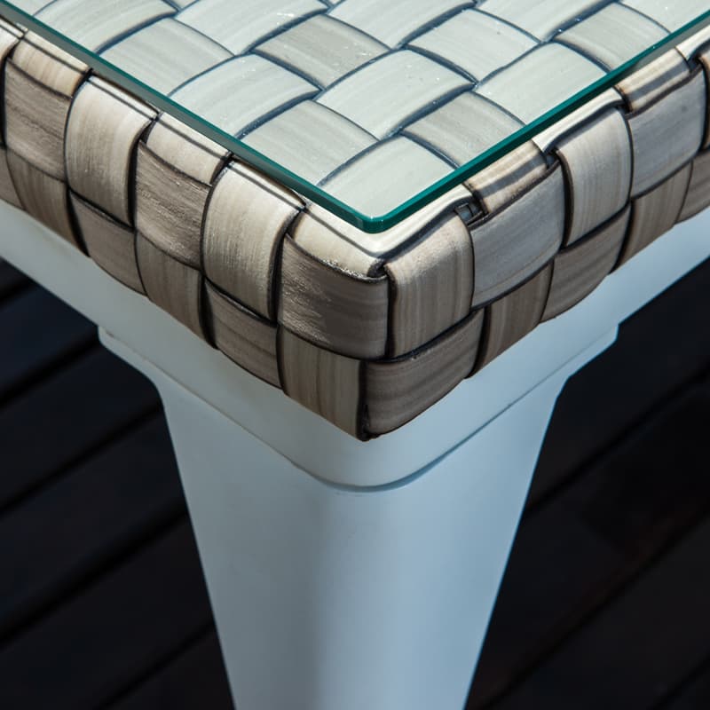 Brafta Rectangle Coffee Table by Skyline Design