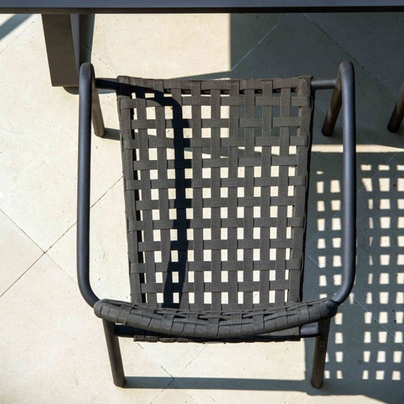 Catania Outdoor Armchair by Skyline Design