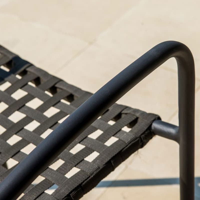 Catania Outdoor Armchair by Skyline Design