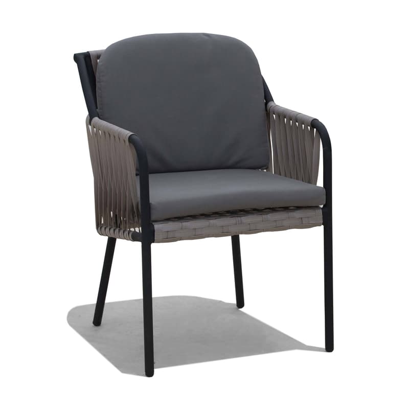 Chatham Small Outdoor Armchair by Skyline Design