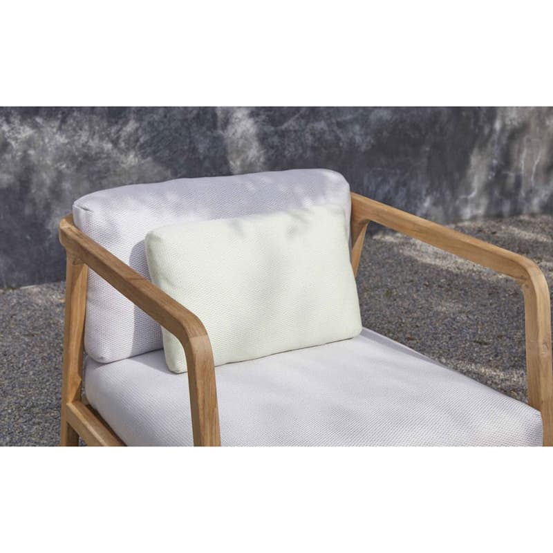 Flexx 1 Outdoor Armchair by Skyline Design