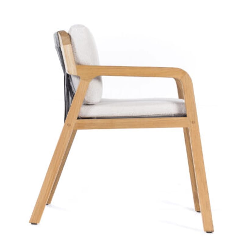 Flexx Outdoor Armchair by Skyline Design