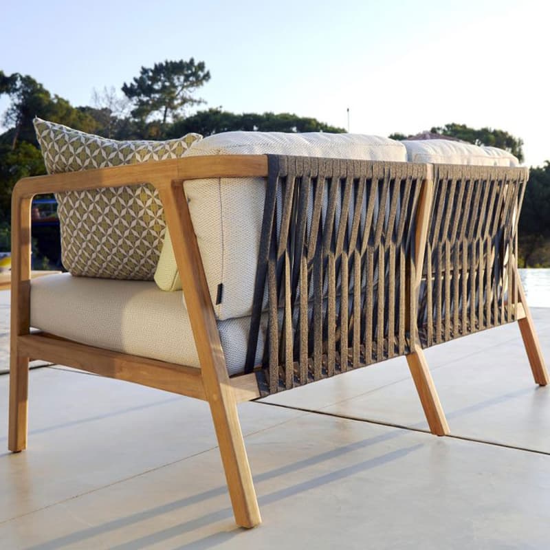 Flexx Love Outdoor Sofa by Skyline Design