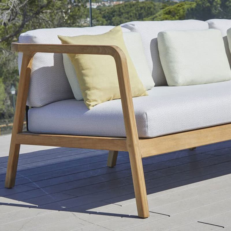 Flexx Outdoor Sofa by Skyline Design