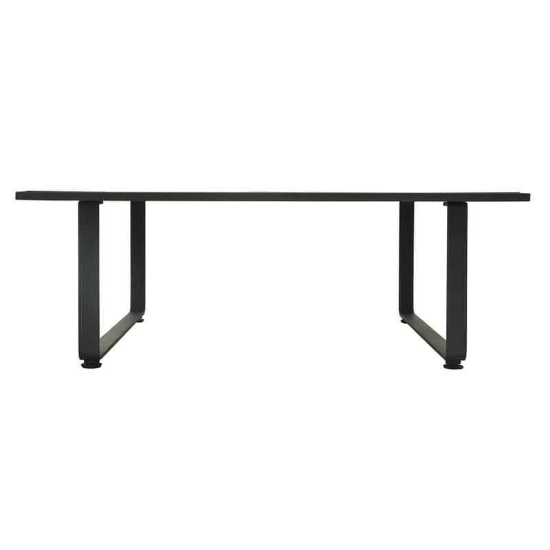 Horizon Rectangle Coffee Table by Skyline Design