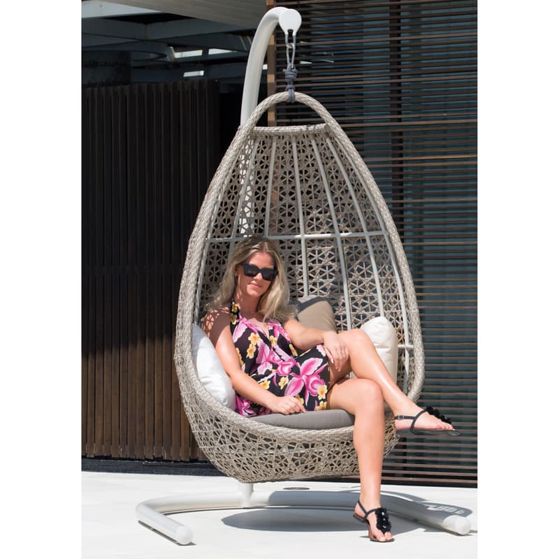 Journey Outdoor Chair by Skyline Design