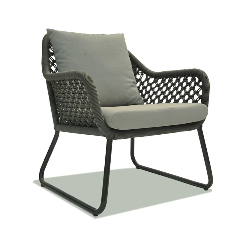Kona Outdoor Armchair by Skyline Design