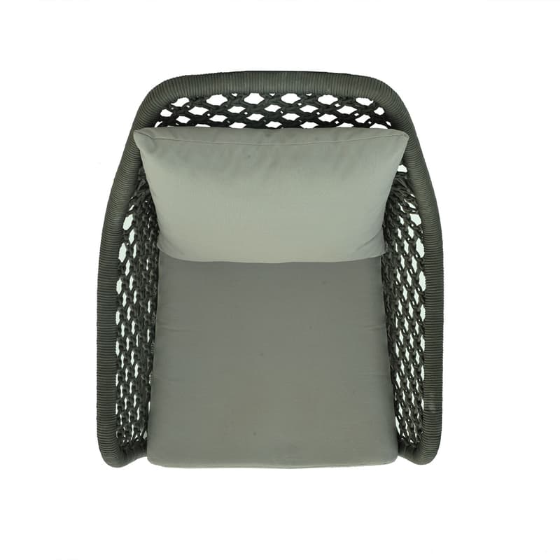 Kona Outdoor Armchair by Skyline Design