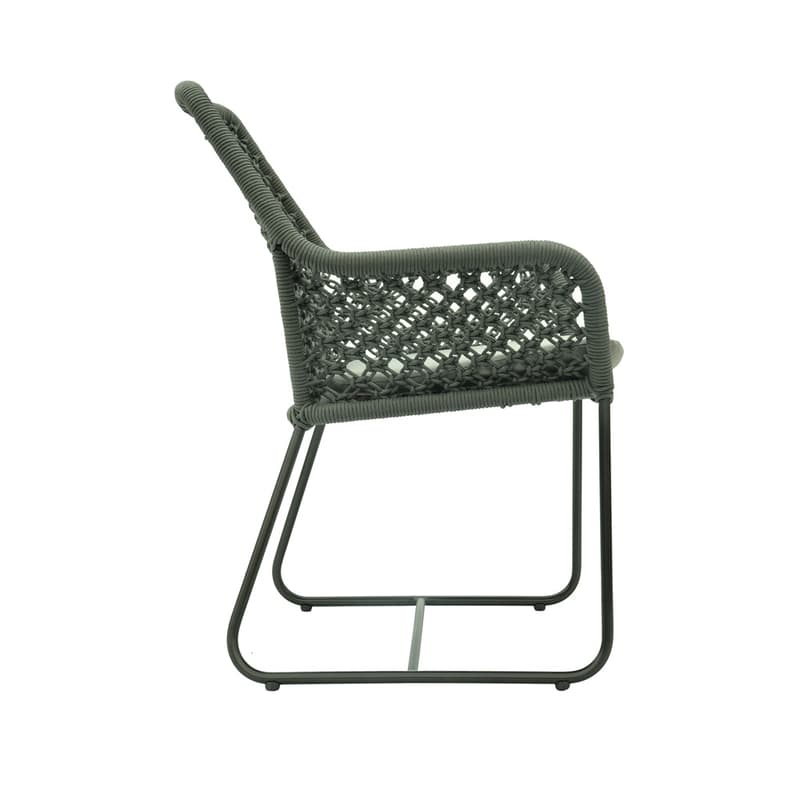 Kona Small Outdoor Armchair by Skyline Design