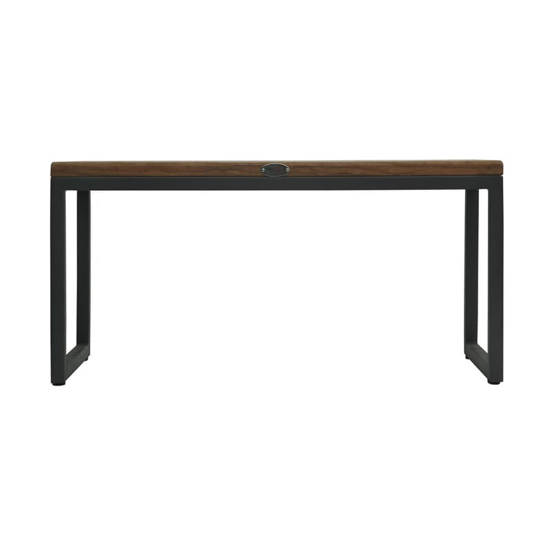 Nautic Rectangle Side Table by Skyline Design