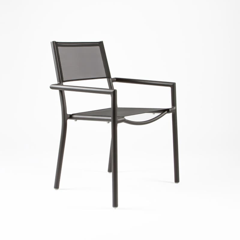 Nc 1 Outdoor Armchair by Skyline Design