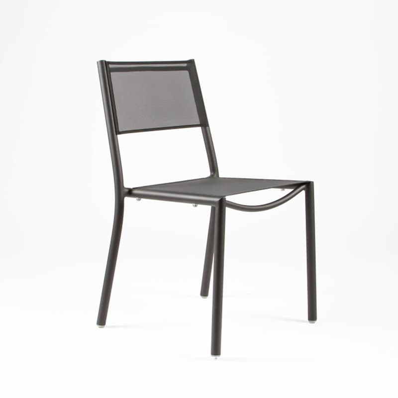 Nc Outdoor Chair by Skyline Design