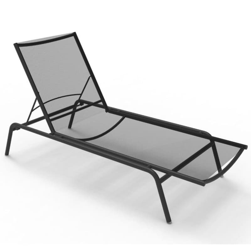 Nc Lounger by Skyline Design