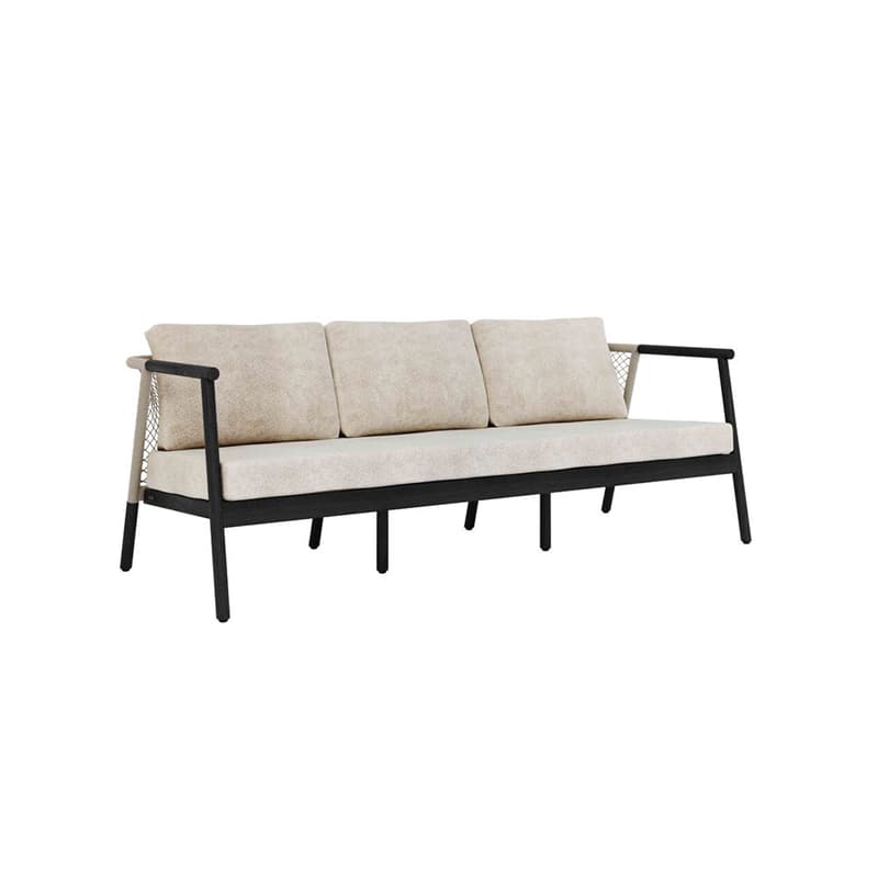 Nero Outdoor Sofa by Skyline Design