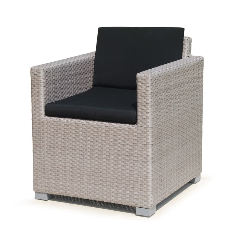 Pacific Outdoor Armchair by Skyline Design