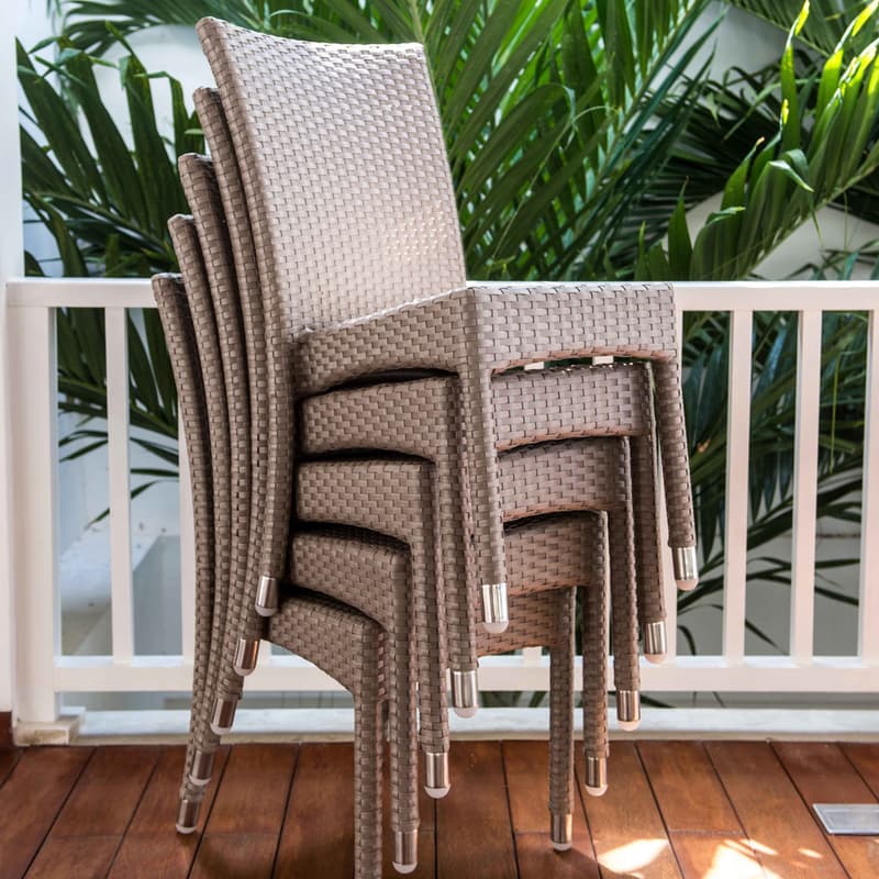 Palos Dining Chair by Skyline Design