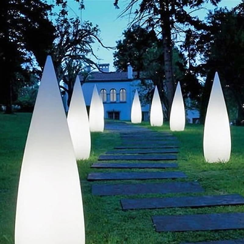 Rockets Floor Lamp by Skyline Design
