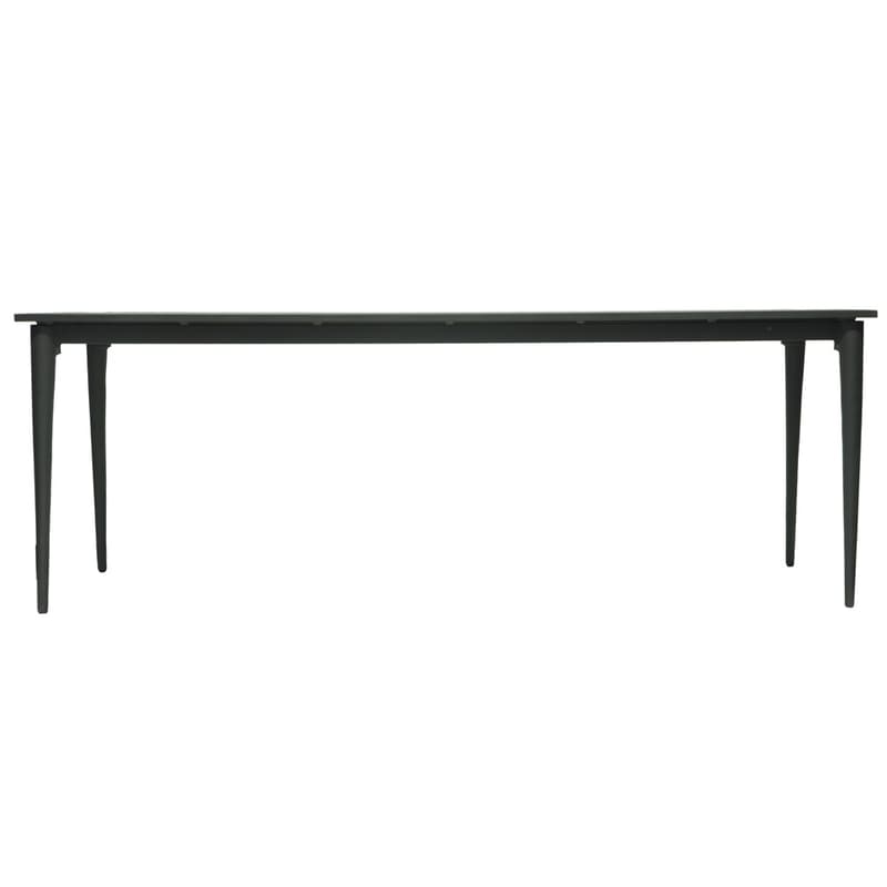 Serpent 6 Seat Dining Table by Skyline Design