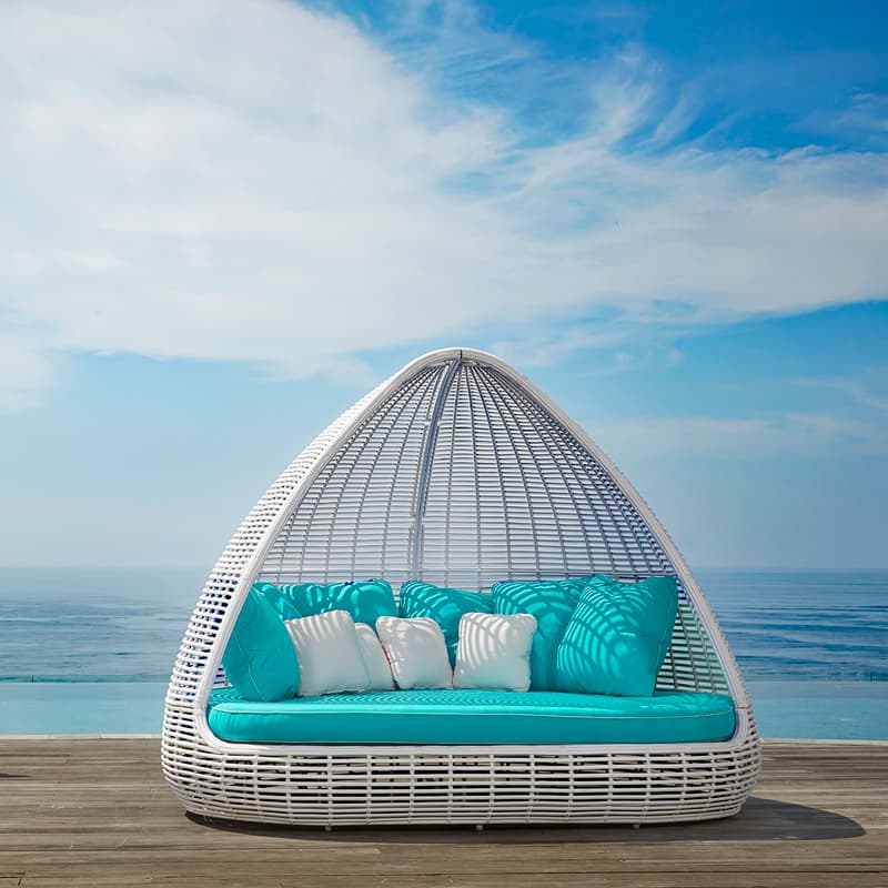 Shade Daybed by Skyline Design