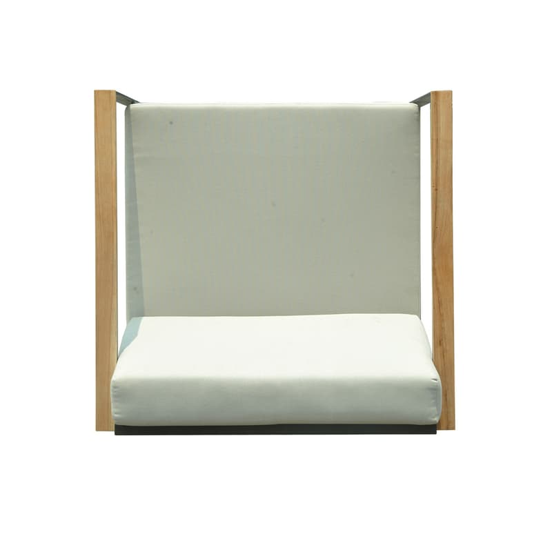 Taymar Outdoor Armchair by Skyline Design