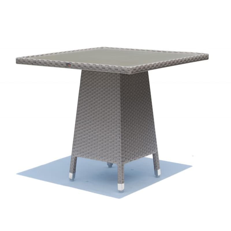 Tivoli Square Bar Tables by Skyline Design
