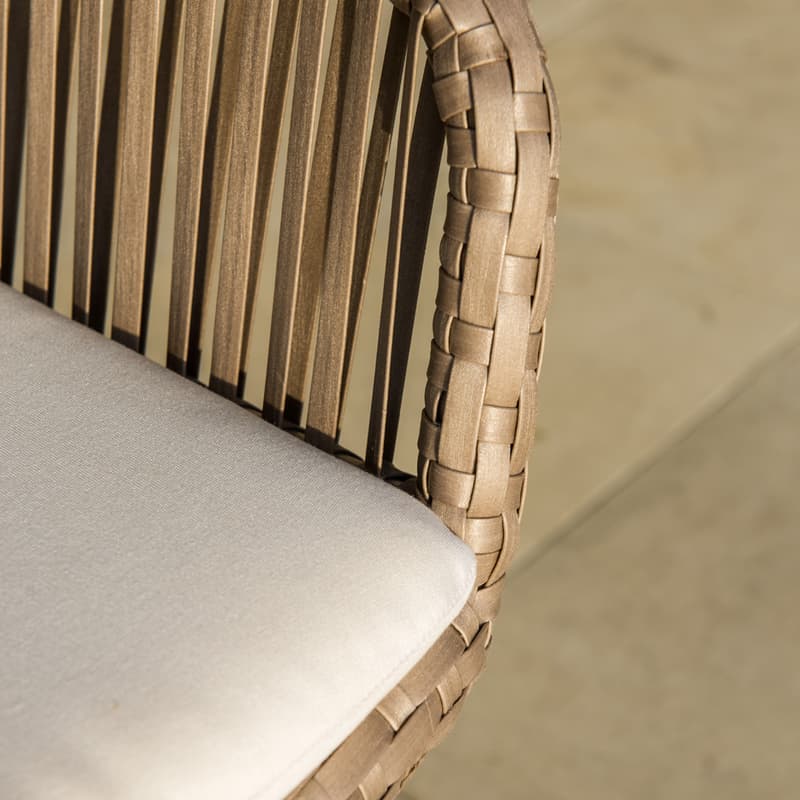Valetti Outdoor Armchair by Skyline Design