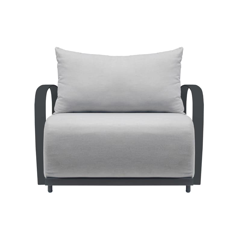 Windsor Outdoor Armchair by Skyline Design