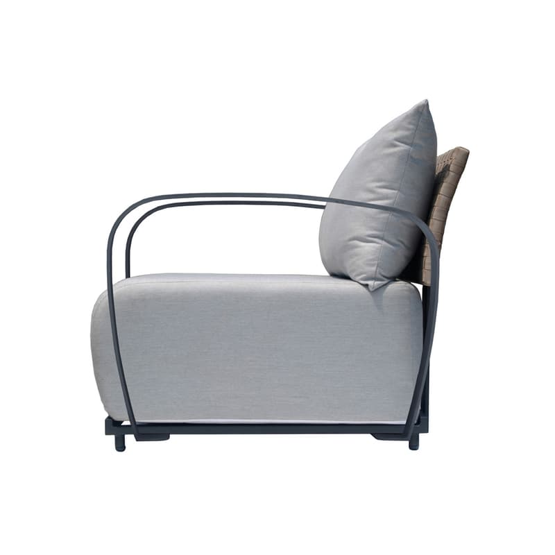 Windsor Outdoor Armchair by Skyline Design