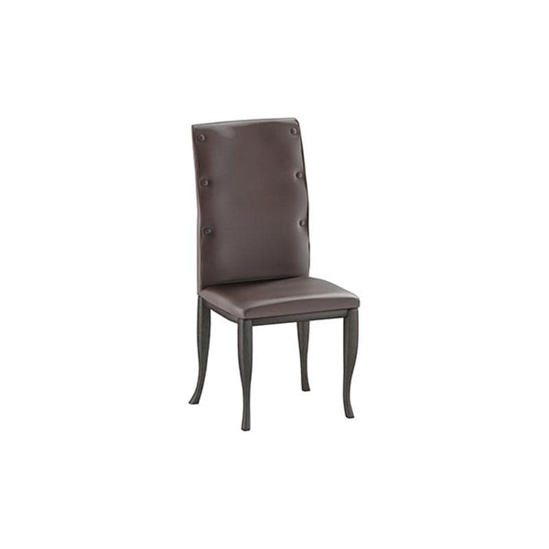 Barbaltadue Dining Chair by Smania