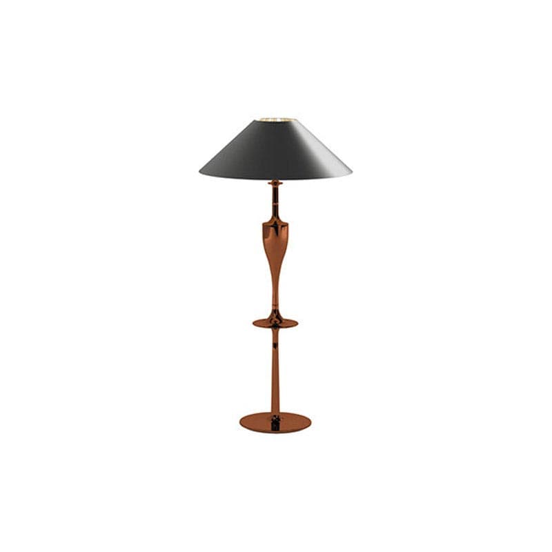 Bastet Floor Lamp by Smania