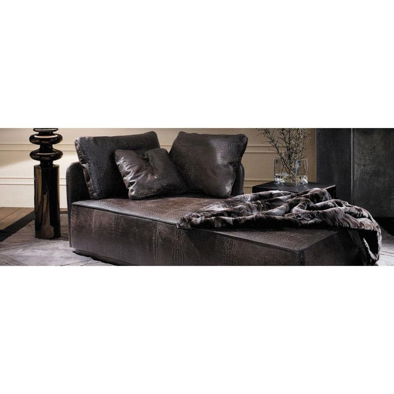 Beverly Chaise Longue by Smania