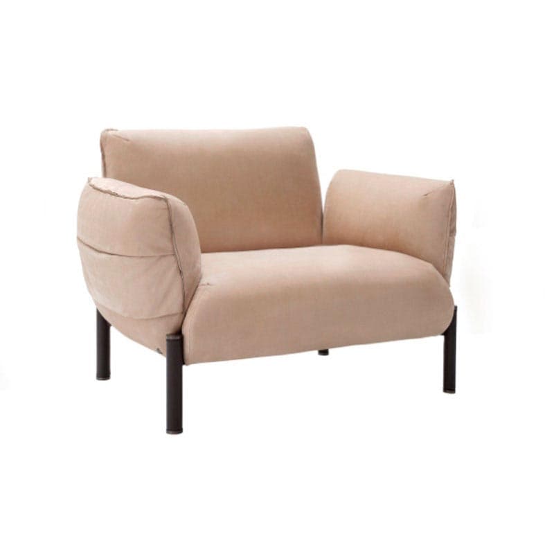 Charlotte Armchair by Smania